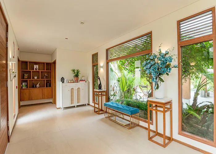 Danang Amazing Ocean Villas